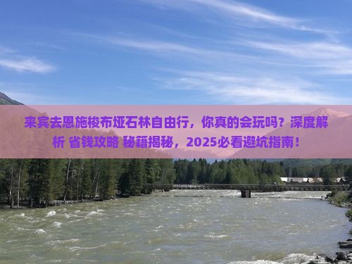 来宾去恩施梭布垭石林自由行