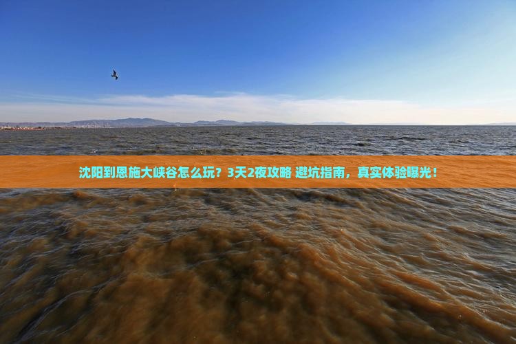 沈阳到恩施大峡谷旅行社