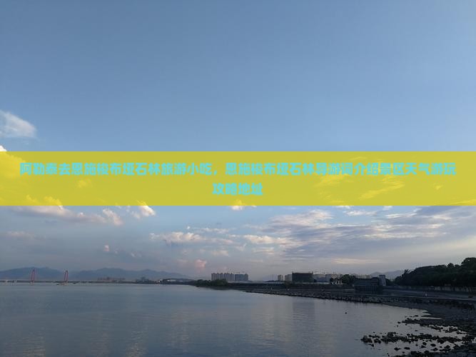 阿勒泰去恩施梭布垭石林旅游小吃