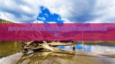 如何从阿勒泰前往恩施腾龙洞旅游及当地特色小吃推荐？
