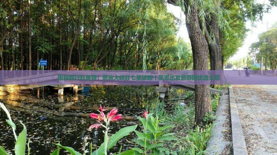 国际旅行社推荐！恩施大峡谷七星攻略｜吴忠出发旅游团优选公司