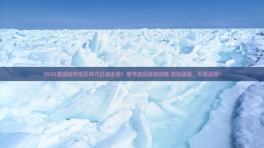 春节到恩施梭布垭石林六日游