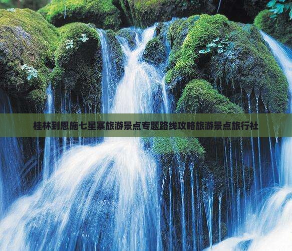桂林到恩施七星寨旅行社