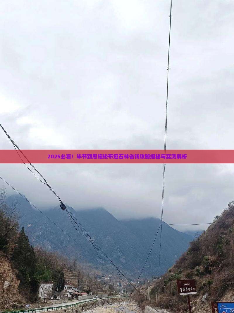 毕节到恩施梭布垭石林攻略