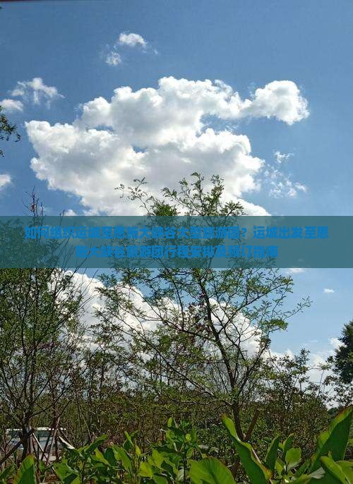 如何组织运城至恩施大峡谷大型旅游团？运城出发至恩施大峡谷旅游团行程安排及预订指南