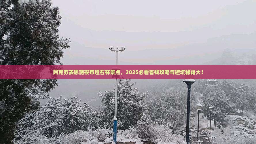 阿克苏去恩施梭布垭石林景点