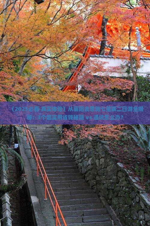襄阳去恩施七星寨二日游