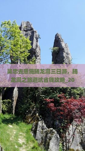 吴忠去恩施腾龙洞三日游
