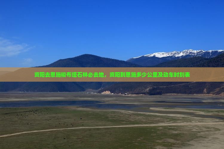 资阳去恩施梭布垭石林必去地