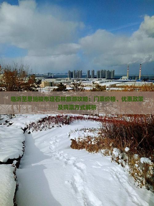 临沂至恩施梭布垭石林旅游攻略：门票价格、优惠政策及购票方式解析