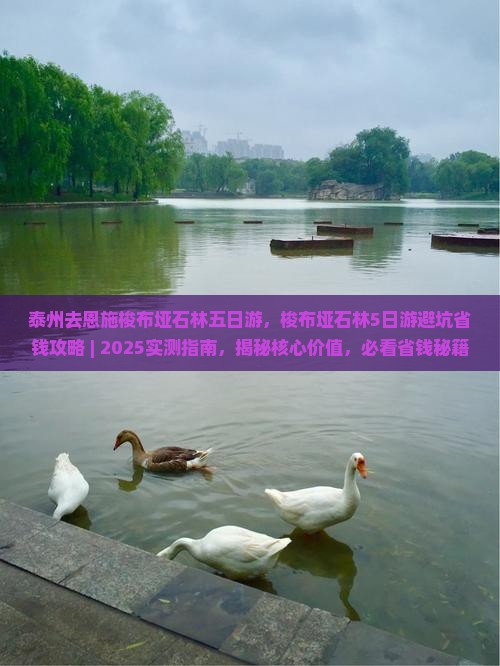 泰州去恩施梭布垭石林五日游