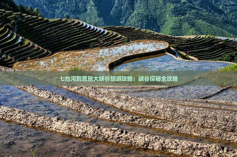 七台河到恩施大峡谷团体旅游