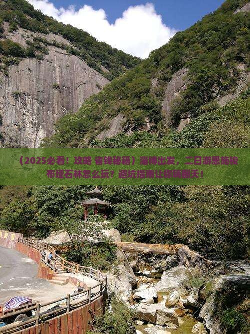 淄博到恩施梭布垭石林二日游
