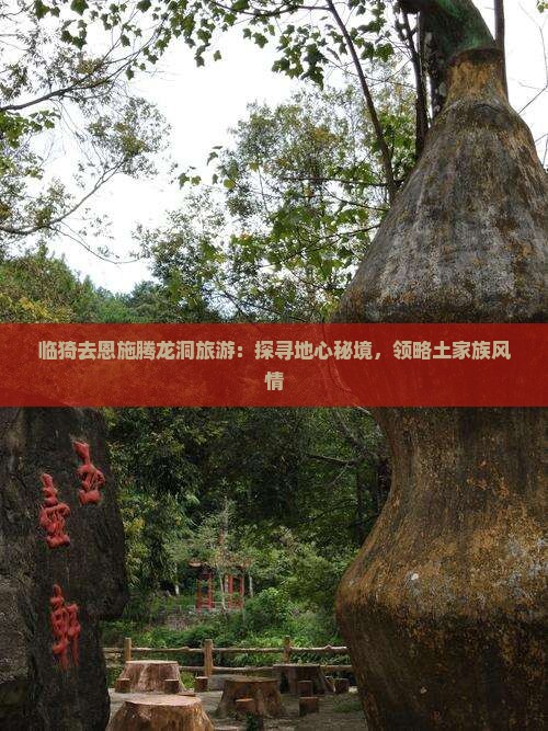 临猗去恩施腾龙洞旅游：探寻地心秘境，领略土家族风情