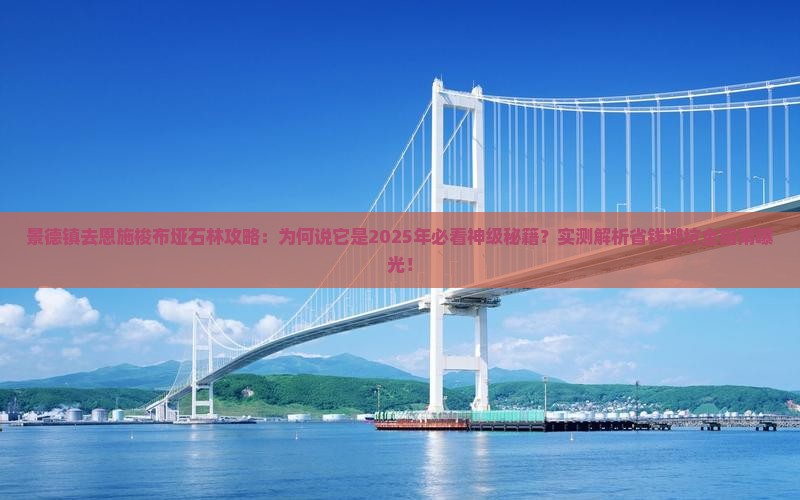 景德镇去恩施梭布垭石林攻略