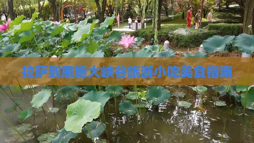 拉萨到恩施大峡谷旅游小吃