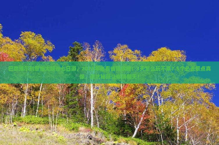 巴彦淖尔到恩施大峡谷七日游 巴彦淖尔到恩施大峡谷七日游