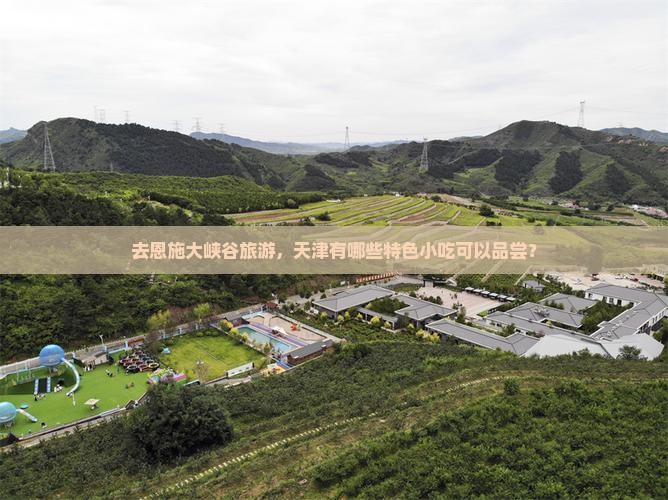 去恩施大峡谷旅游，天津有哪些特色小吃可以品尝？