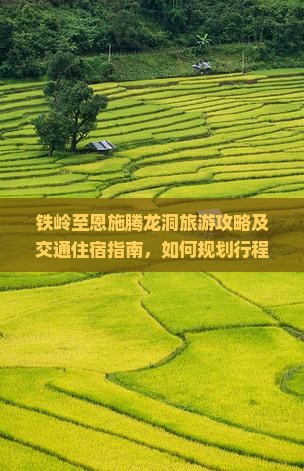 铁岭至恩施腾龙洞旅游攻略及交通住宿指南，如何规划行程？