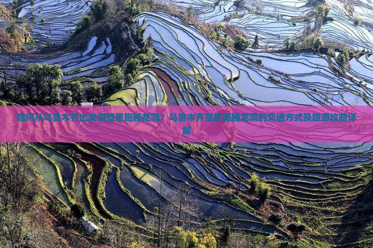 如何从乌鲁木齐出发游览恩施腾龙洞？乌鲁木齐至恩施腾龙洞的交通方式及旅游攻略详解