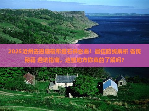 沧州去恩施梭布垭石林必去地