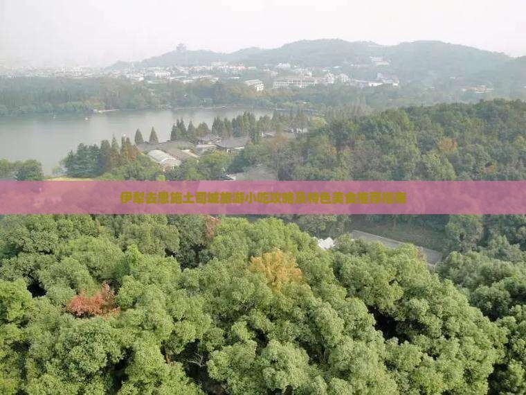 伊犁去恩施土司城旅游小吃攻略及特色美食推荐指南