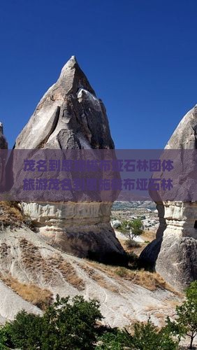 茂名到恩施梭布垭石林团体旅游