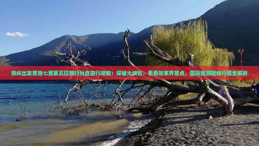 铁岭出发恩施七星寨五日旅行社自由行攻略：探秘大峡谷，看看张家界景点，国际旅游路线行程全解析