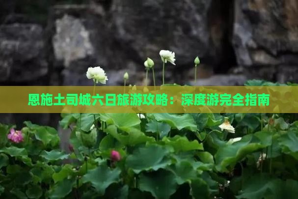 二月到恩施土司城六日游