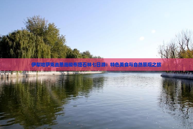 伊犁哈萨克去恩施梭布垭石林七日游：特色美食与自然景观之旅