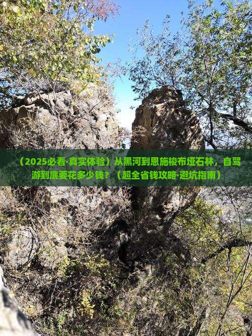 黑河去恩施梭布垭石林景点