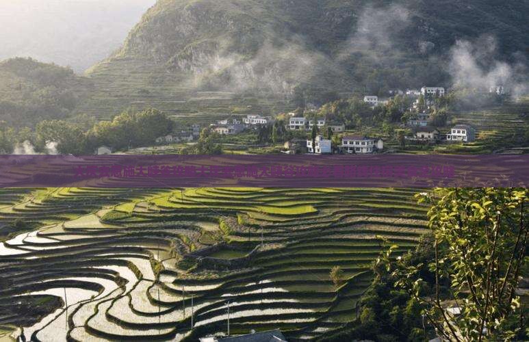 大庆去恩施大峡谷攻略