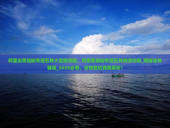 阿里去恩施梭布垭石林大型旅游团