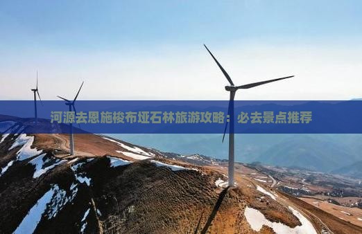 河源去恩施梭布垭石林必去地