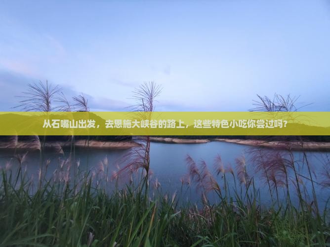 石嘴山去恩施大峡谷旅游小吃