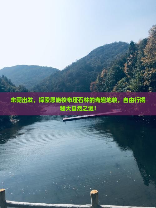 东莞到恩施梭布垭石林自由行