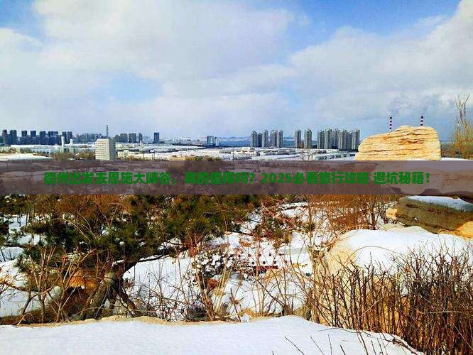 德州到恩施大峡谷旅行社
