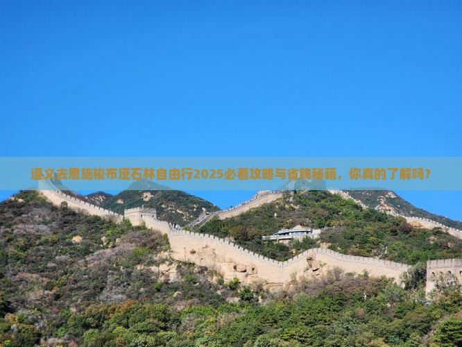 遵义去恩施梭布垭石林自由行