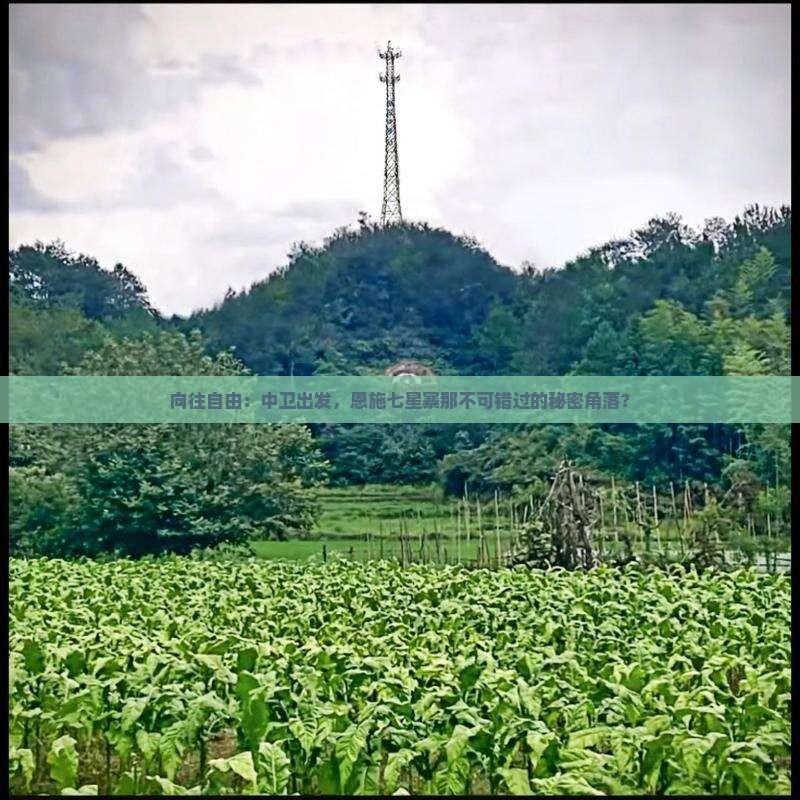 中卫去恩施七星寨必去地