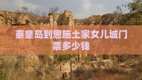 秦皇岛到恩施土家女儿城门票