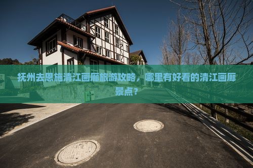 抚州去恩施清江画廊哪里玩