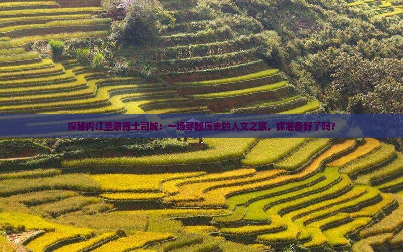 内江到恩施土司城景点 内江到恩施土司城景点