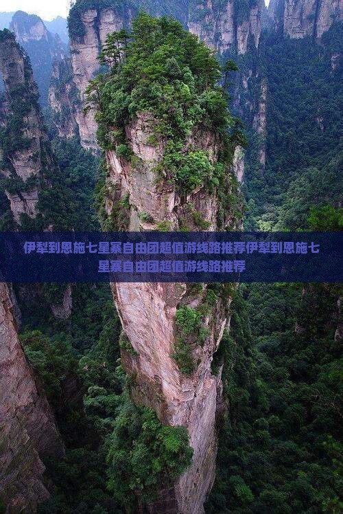 伊犁到恩施七星寨自由团