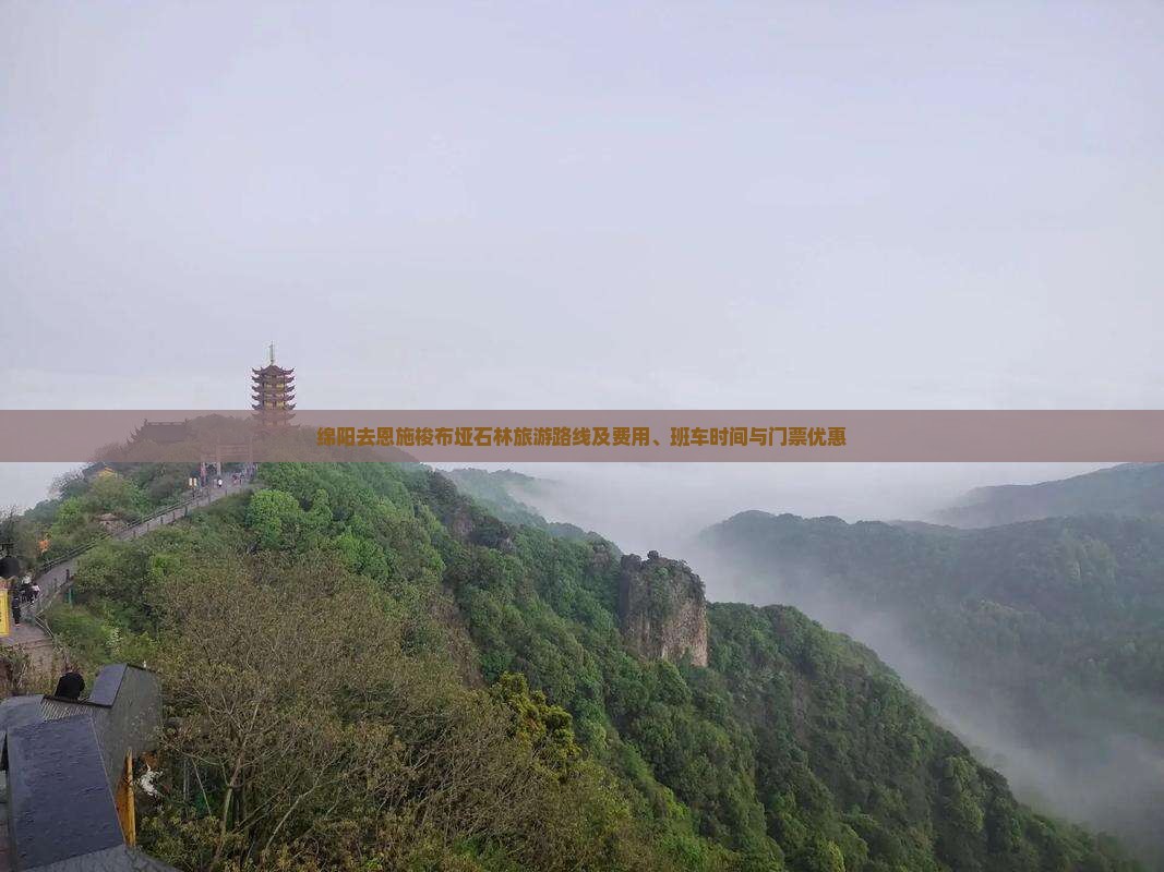 绵阳去恩施梭布垭石林旅游
