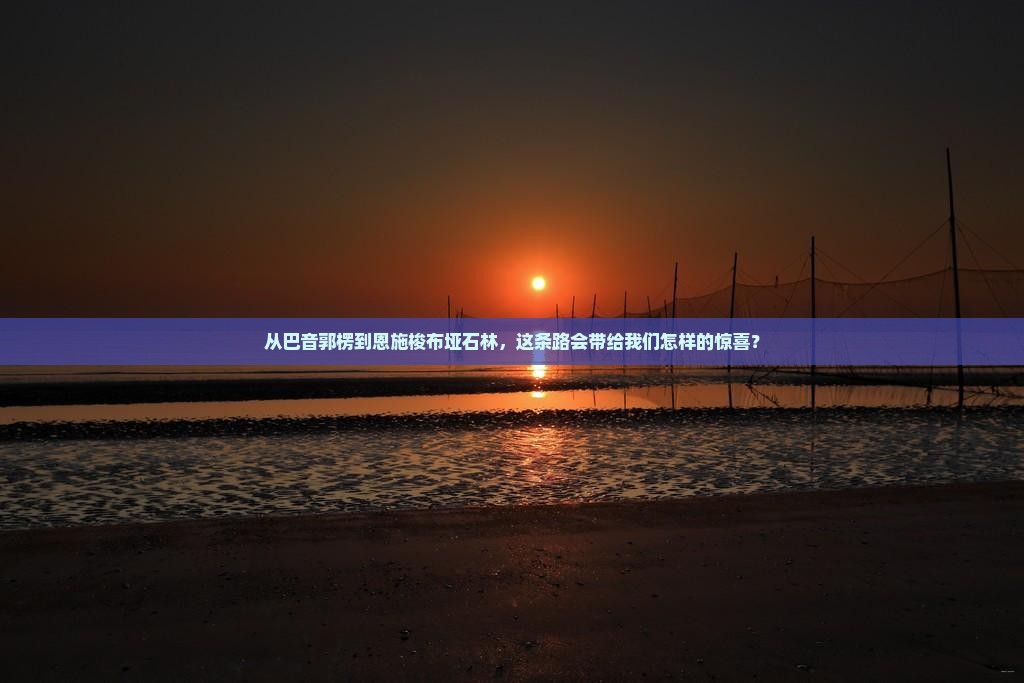 巴音郭楞去恩施梭布垭石林旅行社