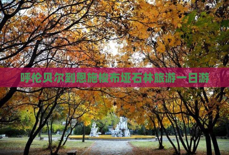 呼伦贝尔去恩施梭布垭石林一日