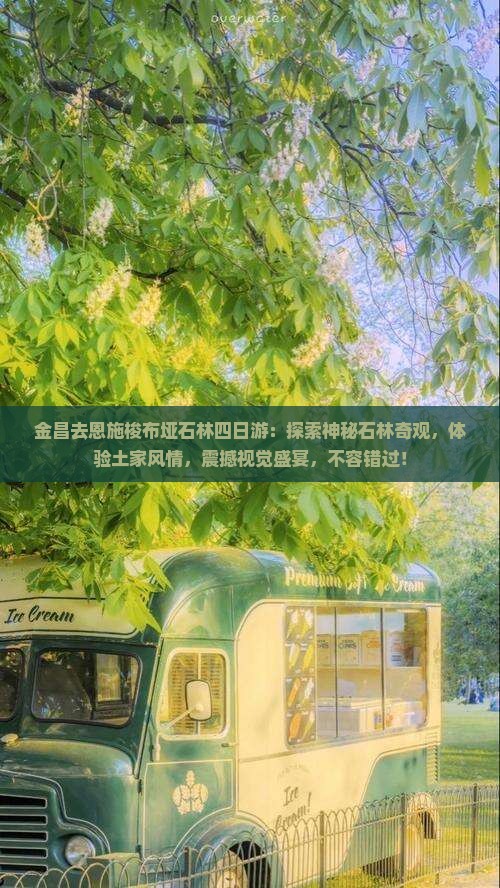 金昌去恩施梭布垭石林四日游
