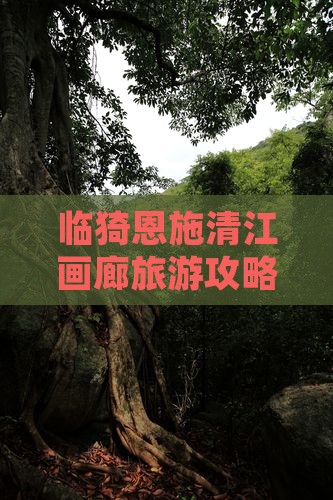 临猗去恩施清江画廊大型旅游团