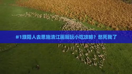 濮阳到恩施清江画廊旅游小吃