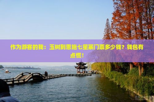 玉树到恩施七星寨门票